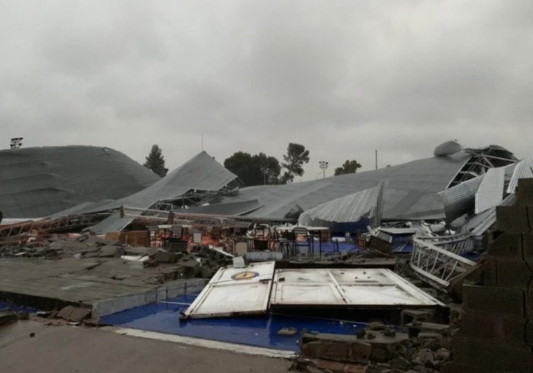 VIDEO | Fuertes lluvias dejan 13 muertos y causa destrozos en el centro de Argentina