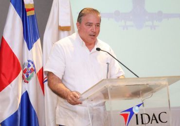 Director del IDAC atribuye meta de los 10 millones de visitantes a la suma de esfuerzos y voluntades bajo liderazgo de Abinader