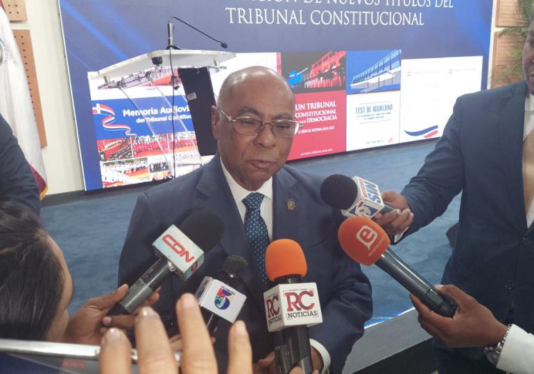 Juristas reaccionan ante cuestionamientos de Alejandro Vargas a nuevos miembros del TC