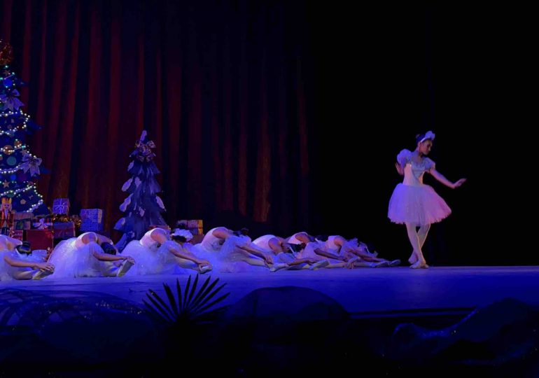 SURA resalta la música, el ballet y las artes plásticas  en la Gala de Navidad 2023 del Instituto de Cultura y Arte