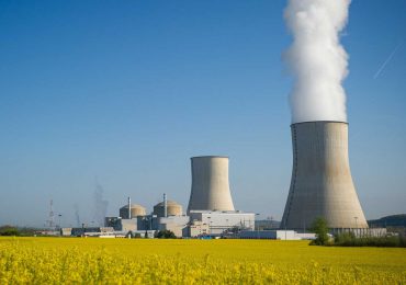China pone en marcha primera central nuclear de cuarta generación del mundo