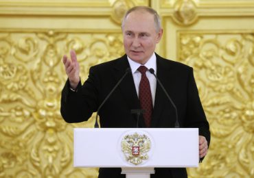 Putin expresa interés en una mayor cooperación con República Dominicana