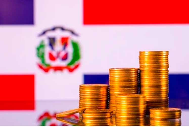 República Dominicana cierra el 2023 como uno de los países con menor inflación en la región