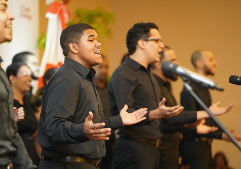 "Sonidos de Navidad" un concierto gratis para toda la familia