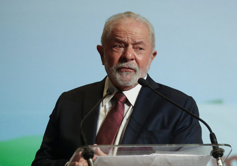 Lula envía un asesor especial a reunión entre Venezuela y Guyana sobre Esequibo