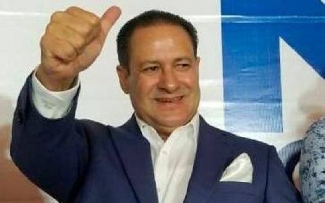 Exdiputado Miguel Gutiérrez se declara culpable de lavado de activos y narcotráfico en Estados Unidos