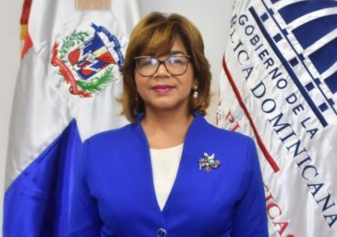 Viceministra Olaya Dotel destaca la importancia de monitorear y acompañar la educación de la presente y futuras generaciones