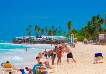 VIDEO | República Dominicana alcanza los 10 millones de visitantes