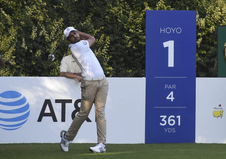 Rhadamés Peña y Rodrigo Huerta representarán a RD en el LAAC