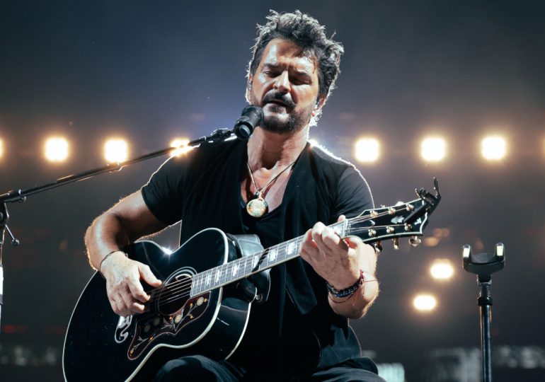 Ricardo Arjona agota boletos del Madison Square Garden en solo seis horas: “Esto es una locura”