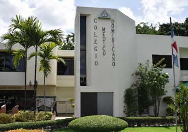Huelgas, conflictos y revueltas, ¿desempeño del Colegio Médico Dominicano durante 2023?