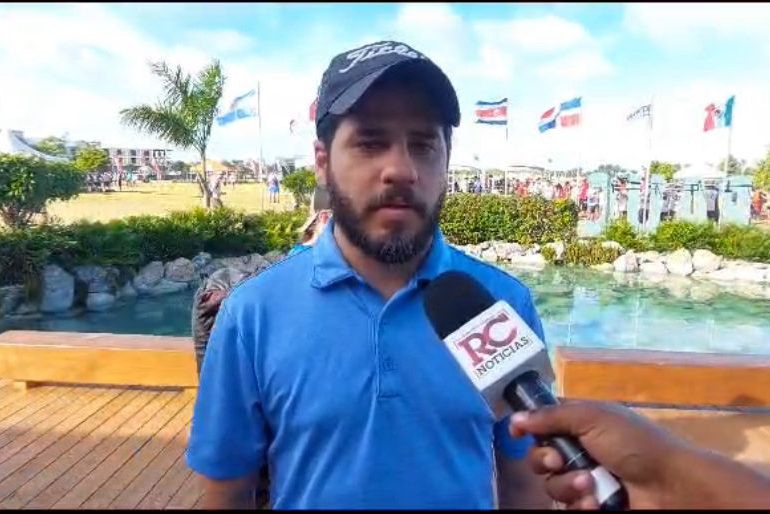 Video| Cap Cana apuesta al turismo deportivo; es sede del Panamericanos de Disco Volador
