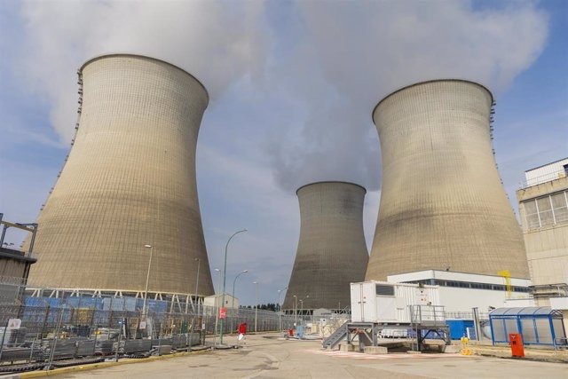 Más de 20 países piden en COP28 triplicar la energía nuclear hasta 2050
