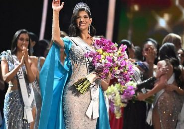 Acusan de conspiración a organizadora de Miss Nicaragua