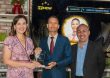 CISO de la DGII es galardonado en los Connecta Awards 2023 como Líder en Ciberseguridad