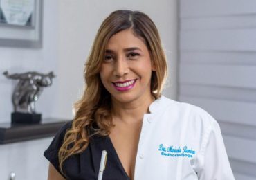 Endocrinóloga Maricela Ramírez alerta sobre la alimentación en Navidad
