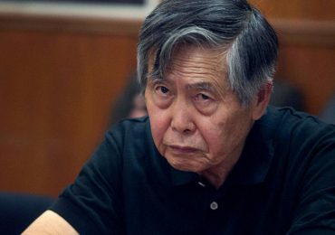 Familiares de víctimas de Fujimori piden a Corte IDH declarar en desacato a Perú