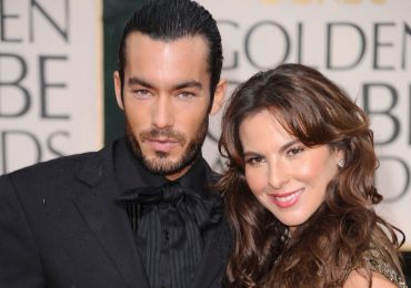 Kate Del Castillo revela la verdadera razón por la que se casó con Aaron Díaz