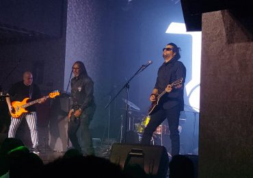 Toque Profundo llega a Hard Rock Café con concierto especial "Toque en puya"