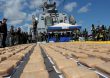 Marina francesa incauta 3,5 toneladas de cocaína en pesquero venezolano en las Antillas