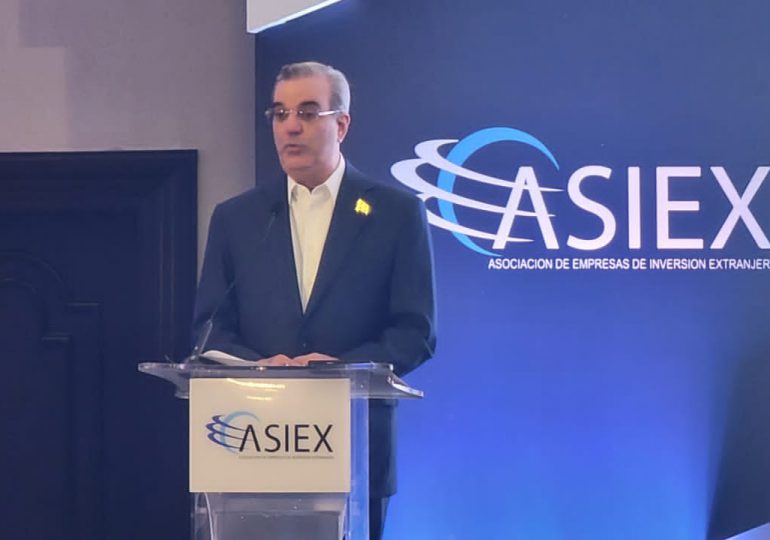 ASIEX propone la creación de una estrategia nacional para duplicar la Inversión Extranjera Directa en el país
