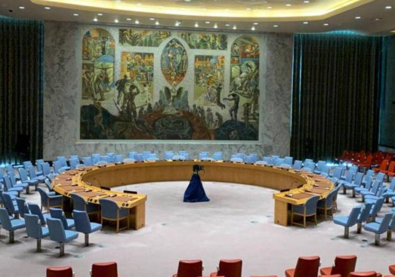 Consejo de Seguridad de la ONU cierra sin comentarios reunión sobre crisis Venezuela-Guyana