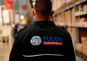 Grupo Eulen abre 50 puestos de trabajo