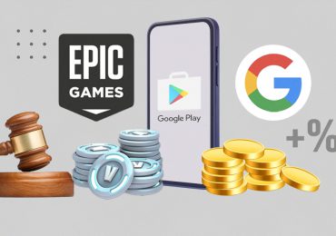 Epic Games gana batalla legal contra Google por monopolio