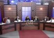 Consejo Nacional de la Magistratura realiza cuarta vistas públicas para elegir jueces del TC