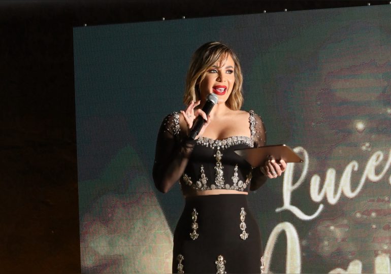 Vuelve “Luces de Navidad” en su tercera edición de la mano de Luz García