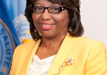 Ministerio de Salud expresa pesar ante el fallecimiento de Carissa Etienne ex directora regional de OPS