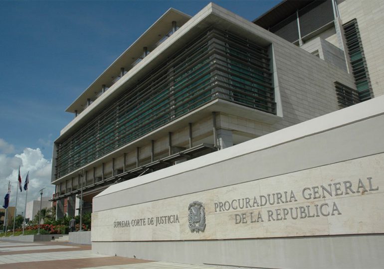 Ministerio Público convoca a sus miembros a Asamblea Electoral