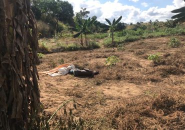 Encuentran haitiano muerto a orilla del río Masacre en Dajabón