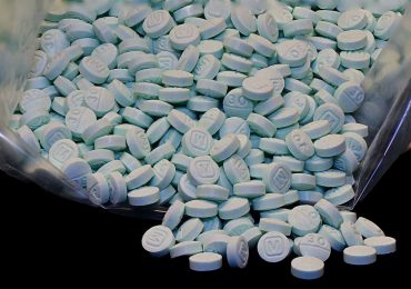 Tesoro de EEUU anuncia en México sanciones contra red traficante de fentanilo