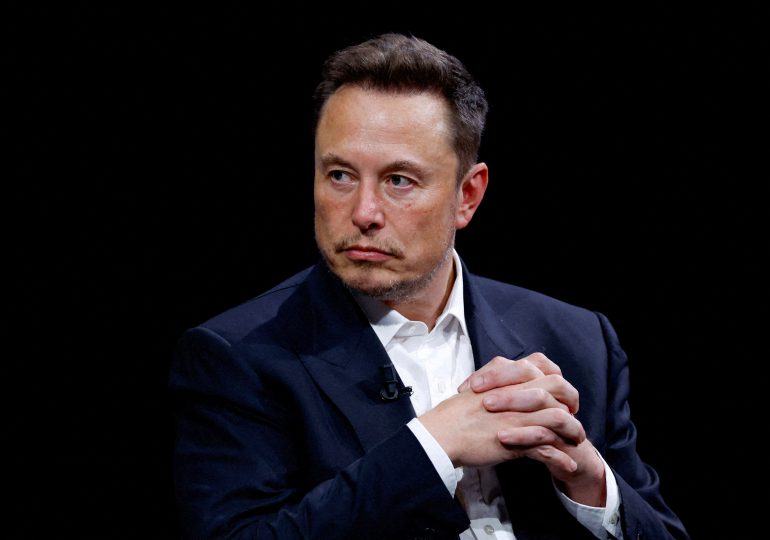 Sobrevivencia de X en vilo tras insulto de Musk a los anunciantes