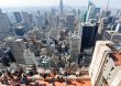 The Beam: nueva atracción desde las alturas del Rockefeller Center