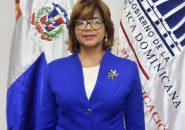 Viceministra Olaya Dotel explica esfuerzos del Gobierno para impulsar la educación técnico - profesional