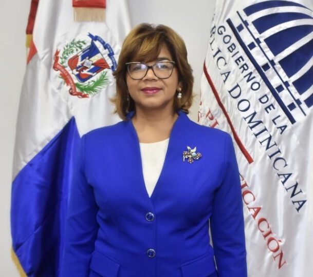 Viceministra Olaya Dotel explica esfuerzos del Gobierno para impulsar la educación técnico - profesional