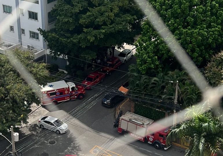 Tragedia en Torre Silva: Fallecen madre e hija por intoxicación tras fumigación