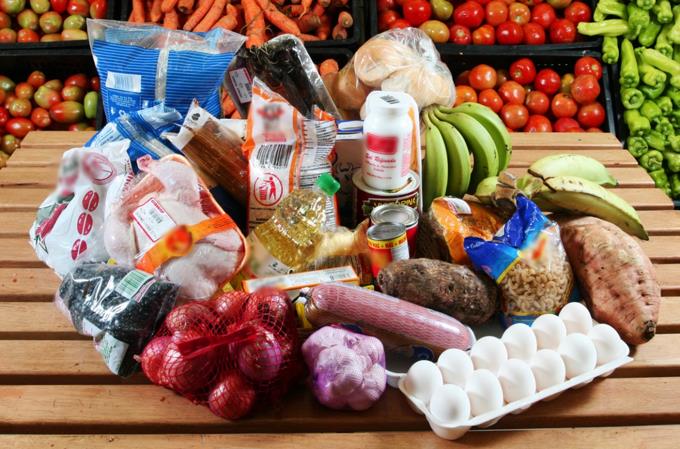 Advierten sobre importaciones masivas de alimentos; amenaza la seguridad y soberanía alimentaria de los consumidores