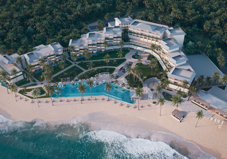 Karisma Hotels & Resorts anuncia planes de expansión en FITUR