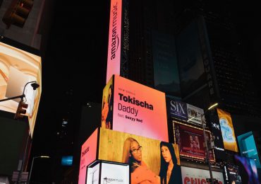 Tokischa y Sexxy Red se adueñan de las pantallas de Amazon Music con su sencillo “Daddy” 