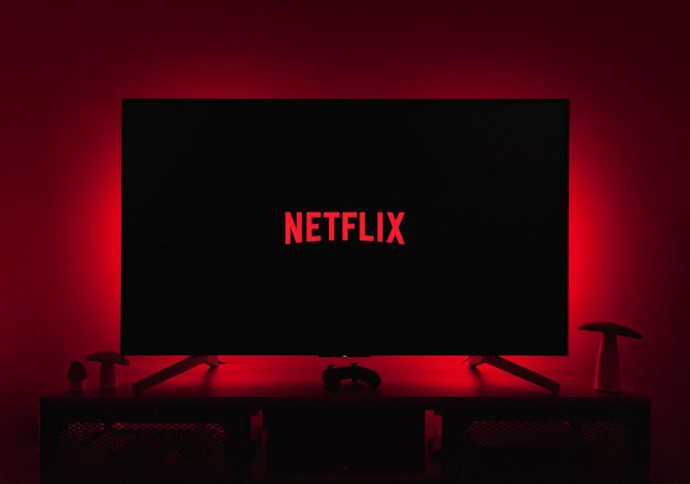 Netflix supera ampliamente las previsiones con 13 millones de nuevos abonados en el 4T de 2023