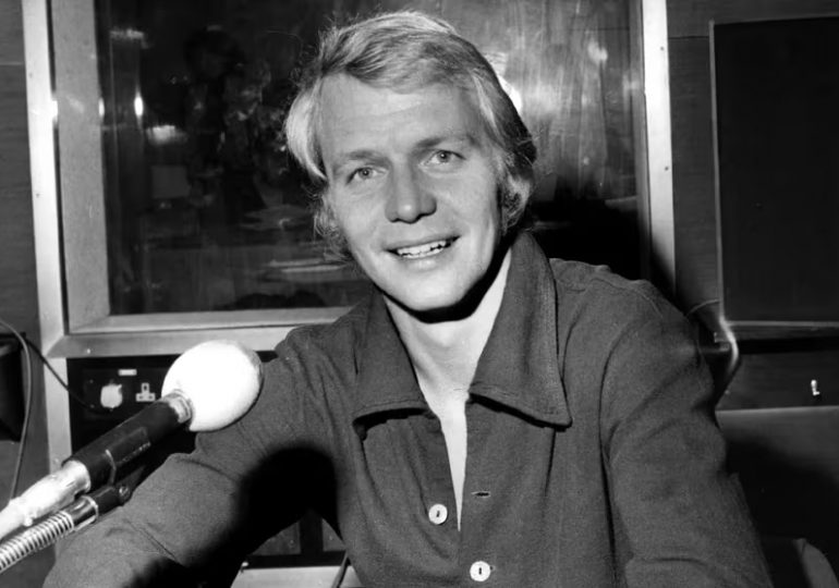 Falleció David Soul, uno de los protagonistas de la serie popular “Starsky & Hutch”