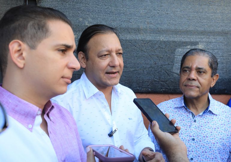 Abel: "El recorrido de hoy es para consolidar el 70% que nos proponemos en Santiago"