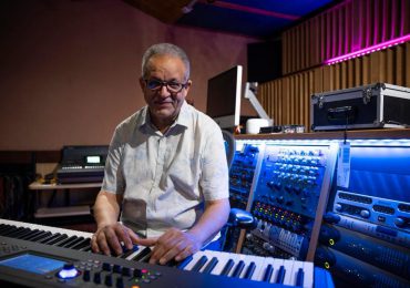 El maestro Manuel Tejada compone la banda sonora del documental ‘El Fotógrafo de la 40’