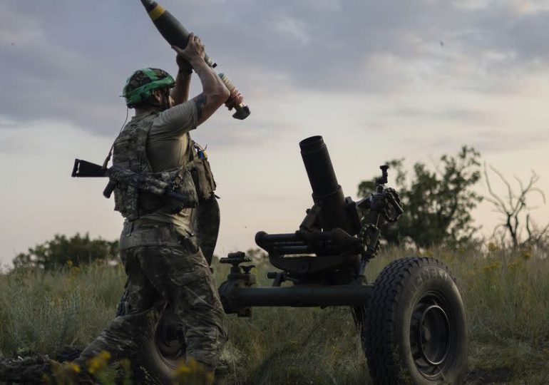 Ucrania descubre trama de malversación de 40 millones de dólares en defensa