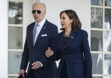 Biden y Harris ponen el derecho al aborto en primera línea electoral