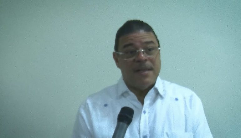 VIDEO | “El PRM enterrará a la oposición en las elecciones de este año”, asegura Francisco Camacho