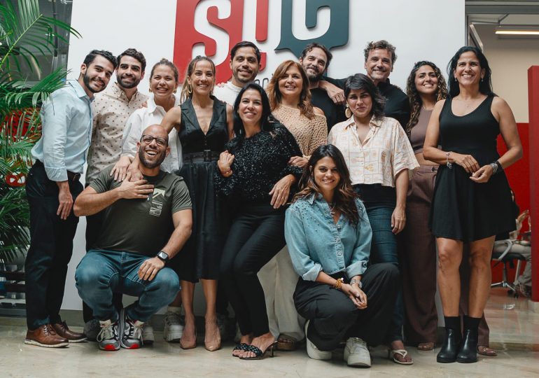SBC celebra su noveno aniversario como pionero en la gestión de talentos e influencers